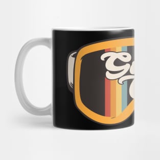 Good Vibes Mug